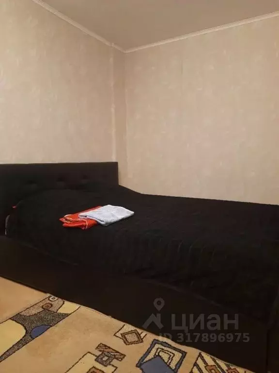 1-к кв. Тульская область, Новомосковск Парковый проезд, 4 (37.0 м) - Фото 1