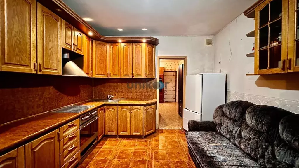 2-к кв. Московская область, Одинцово ул. Маршала Жукова, 34А (63.0 м) - Фото 2