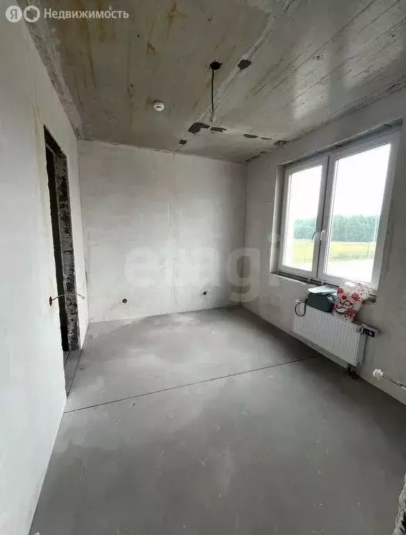 Квартира-студия: Патрушева, улица Николая Гоголя, 9 (36.7 м) - Фото 2