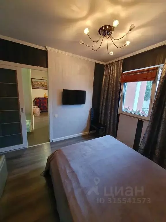 Дом в Крым, Ялта ул. Строителей, 3 (60 м) - Фото 1