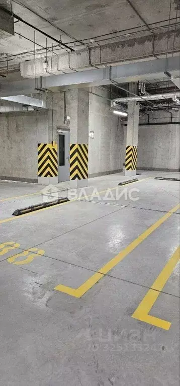 Гараж в Санкт-Петербург Уральская ул., 23 (13 м) - Фото 2