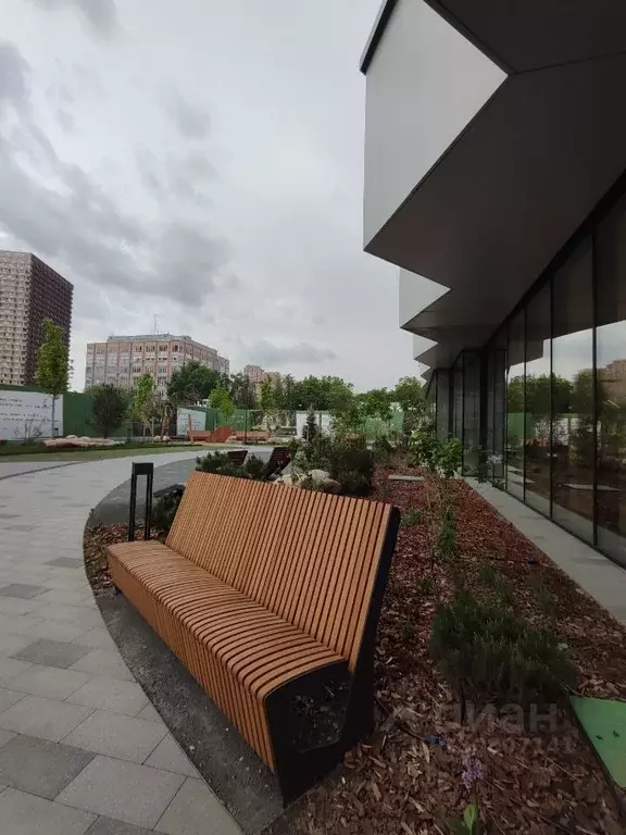 2-к кв. Москва проезд 3-й Красногорский, 2 (62.0 м) - Фото 1
