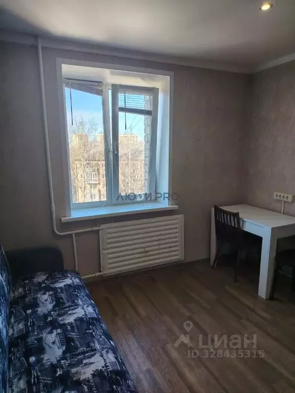 Комната Ярославская область, Ярославль Угличская ул., 50 (11.6 м) - Фото 2