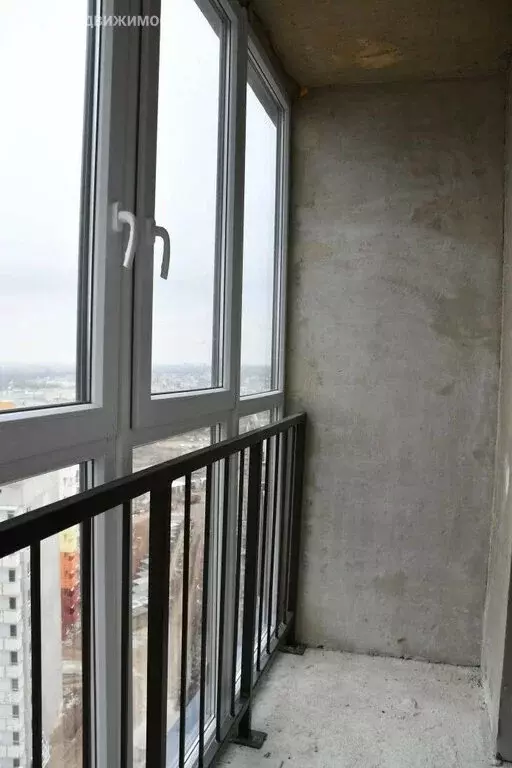 1-комнатная квартира: Симферополь, улица Никанорова, 4 (37 м) - Фото 2