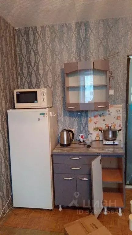 Комната Красноярский край, Красноярск ул. Щорса, 62 - Фото 1