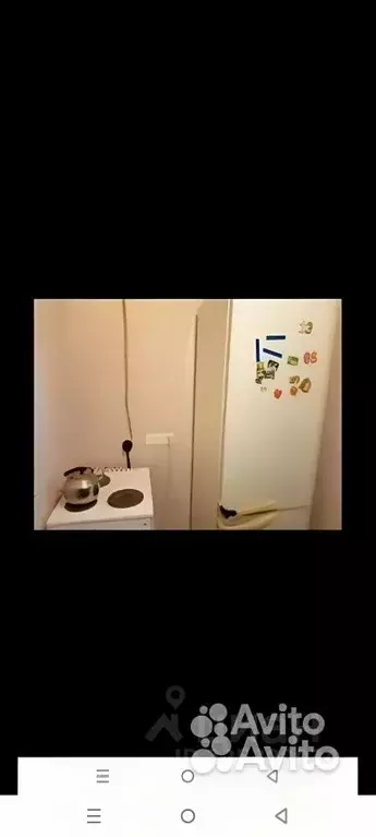 1-к кв. Самарская область, Тольятти ул. Победы, 12 (18.7 м) - Фото 1