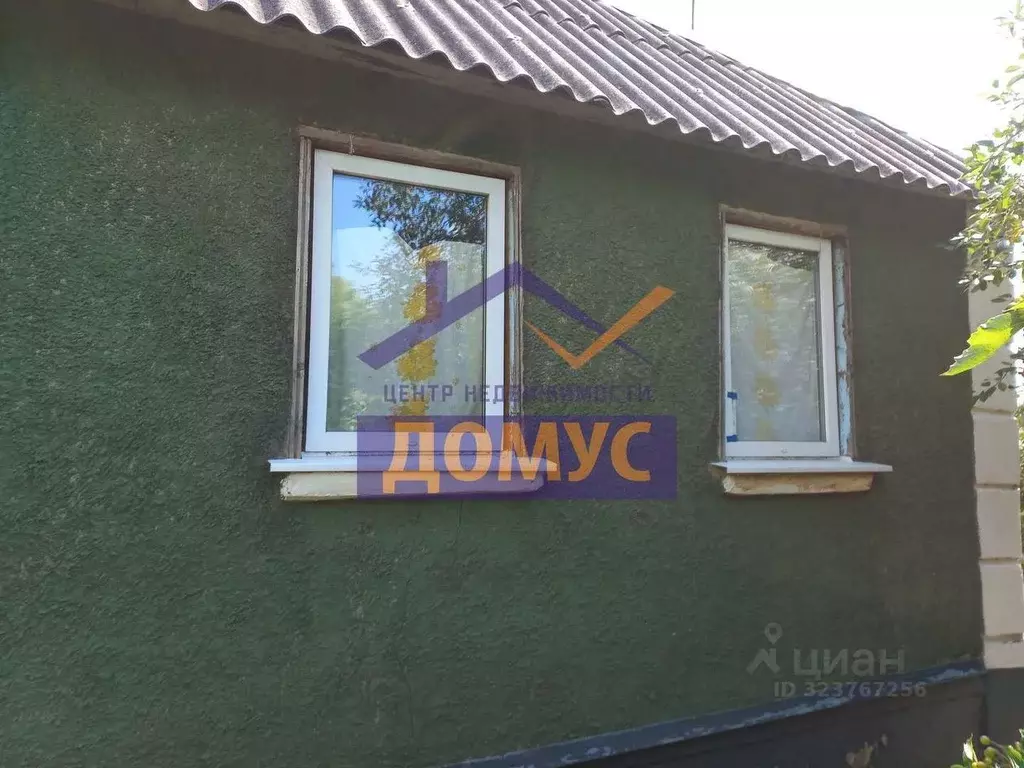 Дом в Белгородская область, Яковлевский муниципальный округ, с. ... - Фото 1