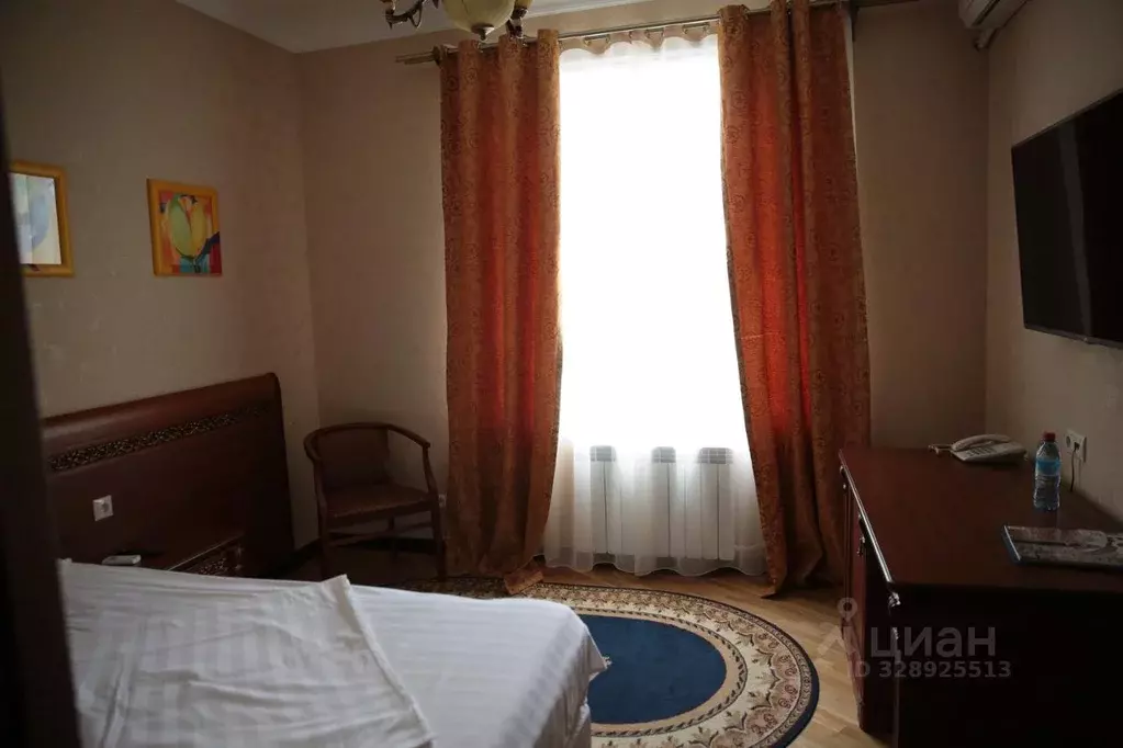 Комната Дагестан, Дербент ул. Эдисона Пашабекова, 21 (14.0 м) - Фото 2