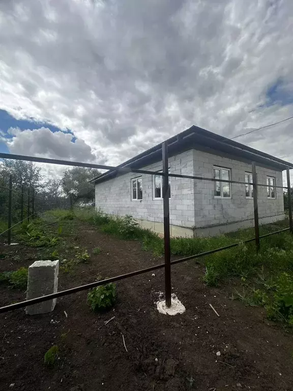 Дом 108 м на участке 4 сот. - Фото 0