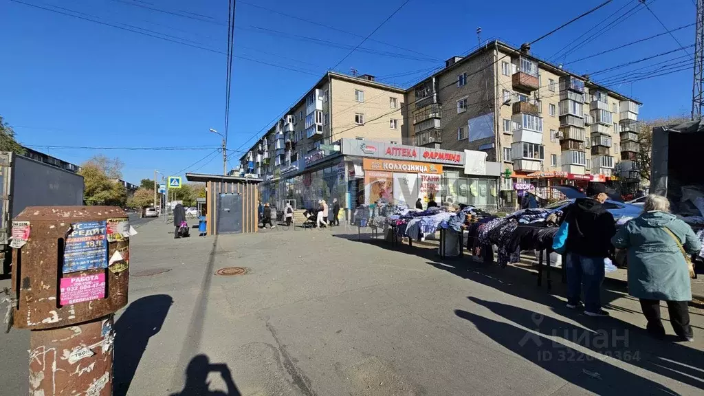 Помещение свободного назначения в Челябинская область, Челябинск ул. ... - Фото 2