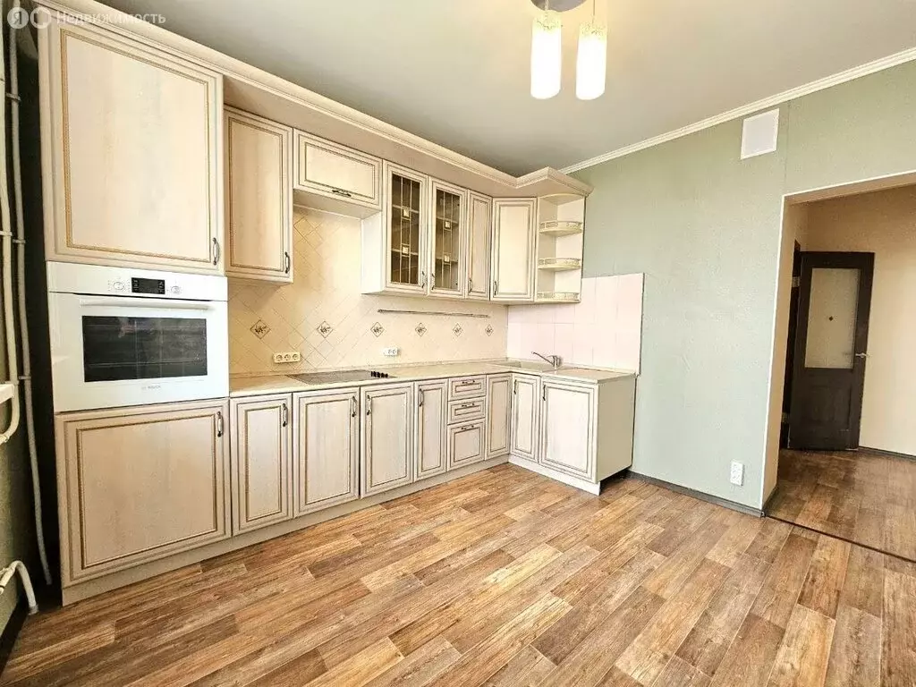 2-комнатная квартира: Оренбург, улица Гаранькина, 19 (55 м) - Фото 0