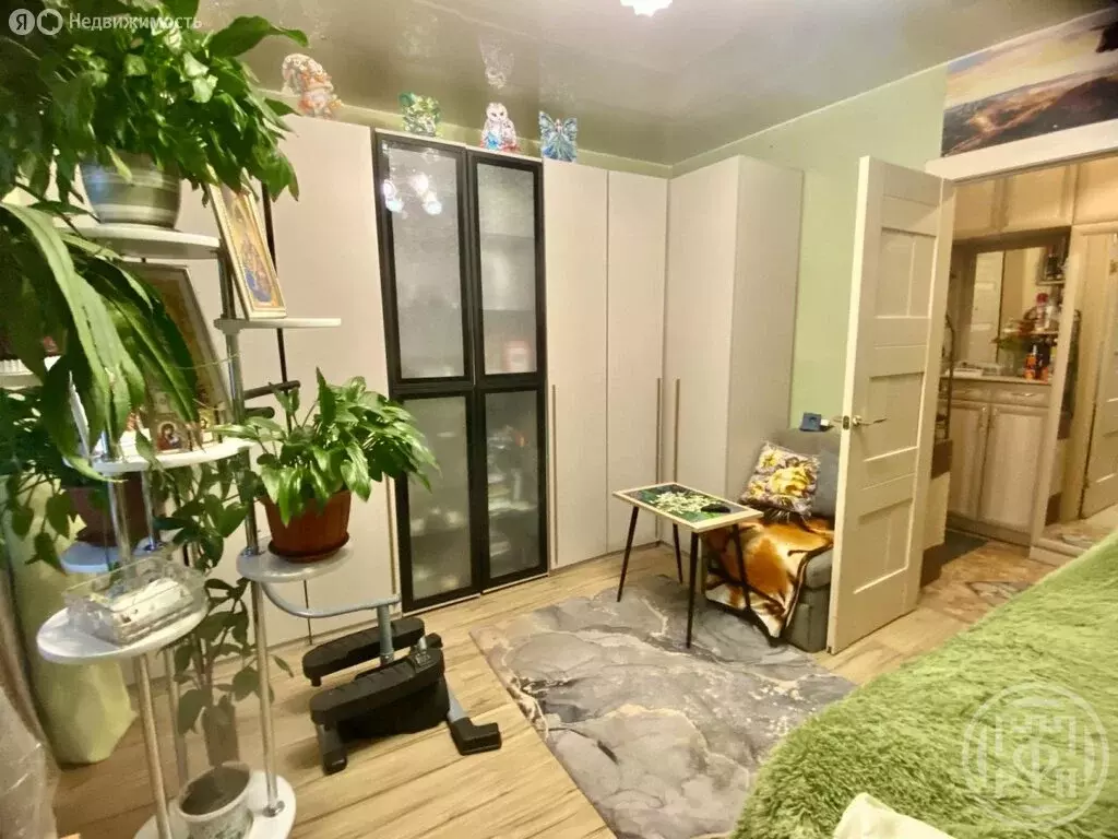 1-комнатная квартира: Мурино, Оборонная улица, 2к4 (34 м) - Фото 1