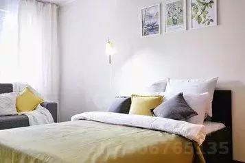 1-к кв. Санкт-Петербург бул. Новаторов, 21К4 (40.0 м) - Фото 0