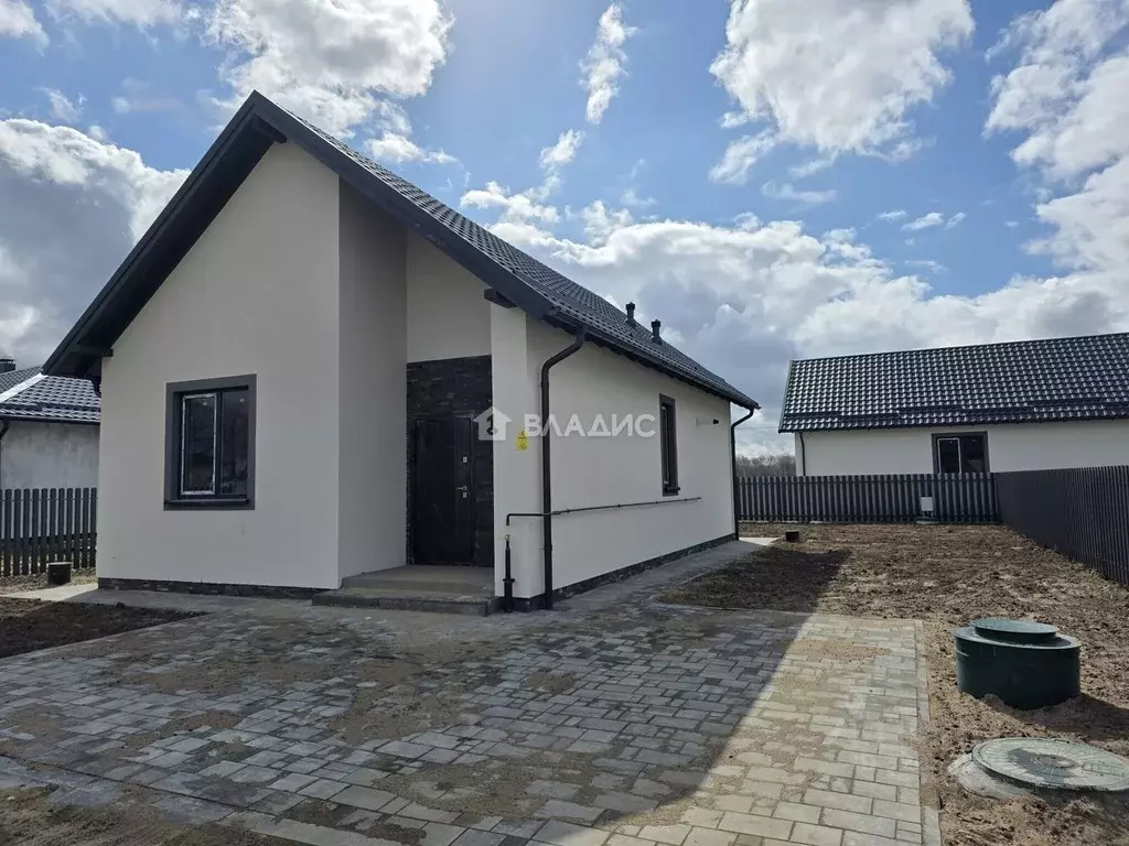 Дом в Калининградская область, Гурьевский муниципальный округ, пос. ... - Фото 2