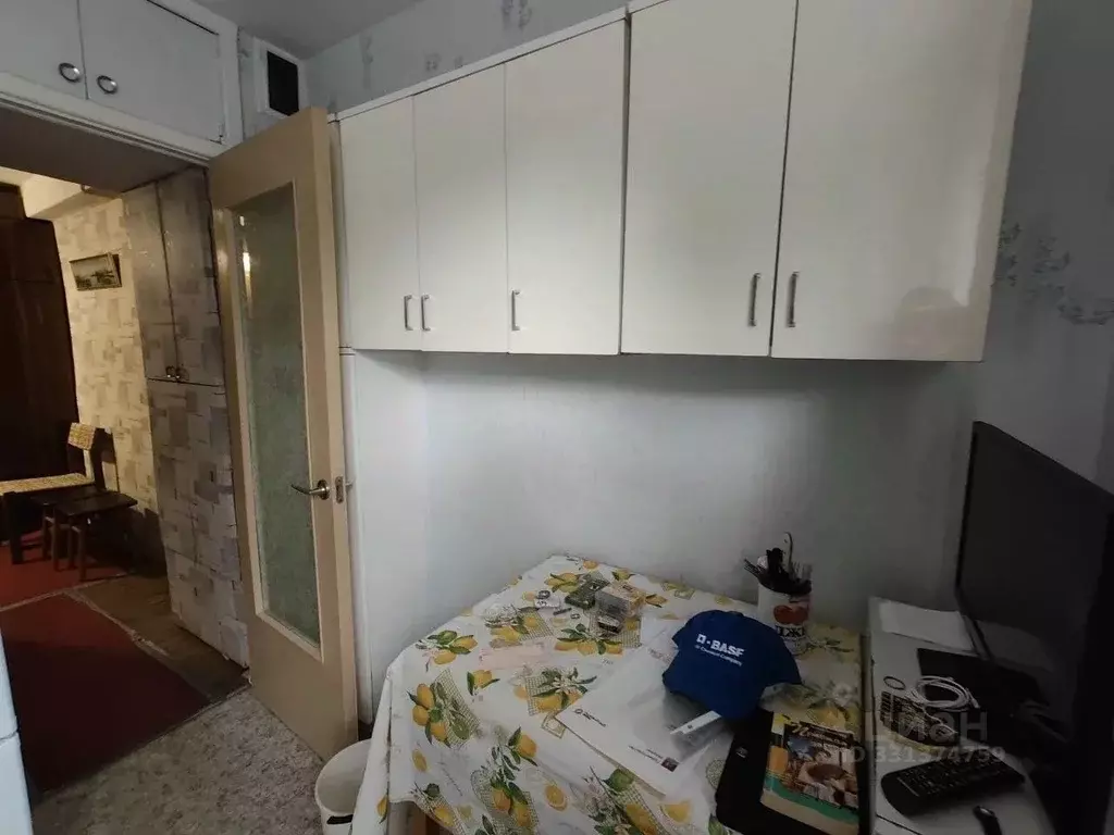 3-к кв. Москва Ясеневая ул., 33К1 (63.0 м) - Фото 2