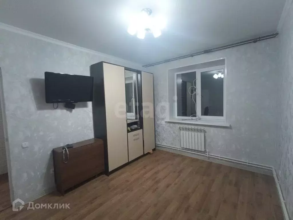 Продаётся 1-к квартира, 32.5 м - Фото 0