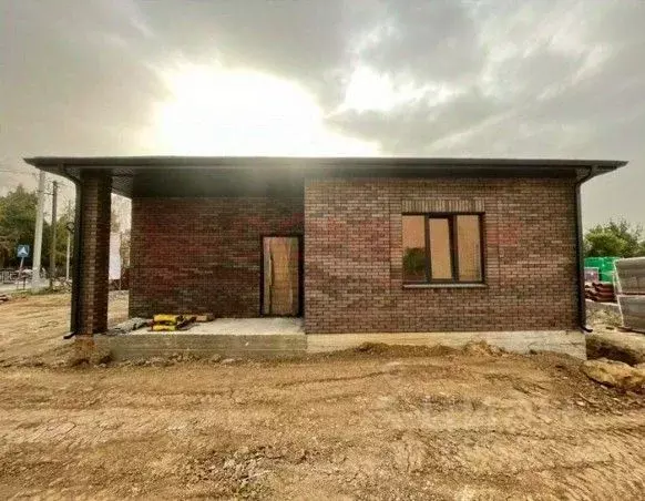 Дом в Ростовская область, Батайск ул. Калинина (110 м) - Фото 1