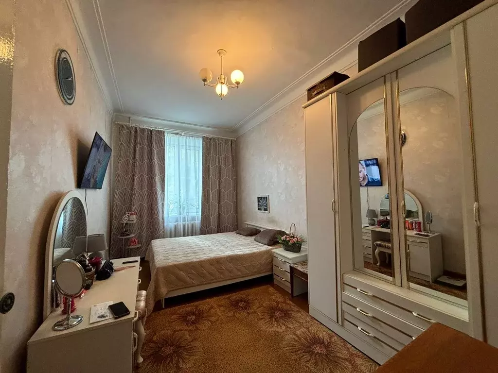 Продаётся 2-к квартира, 55 м - Фото 0