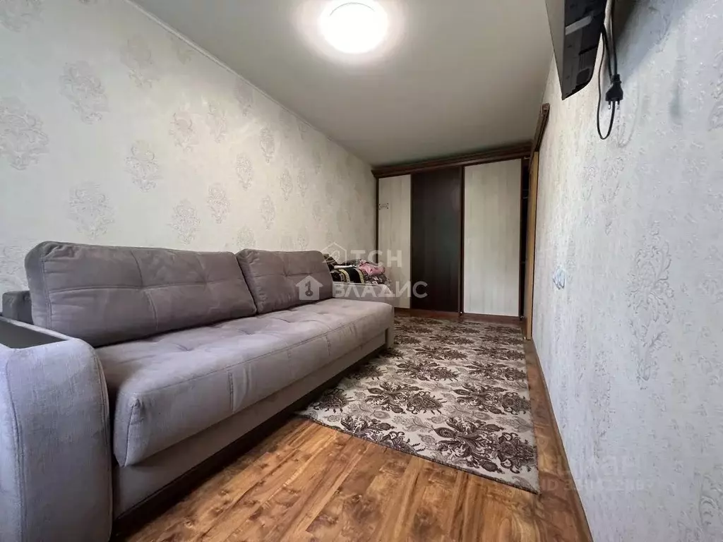 2-к кв. Московская область, Щелково Октябрьская ул., 24 (43.5 м) - Фото 0