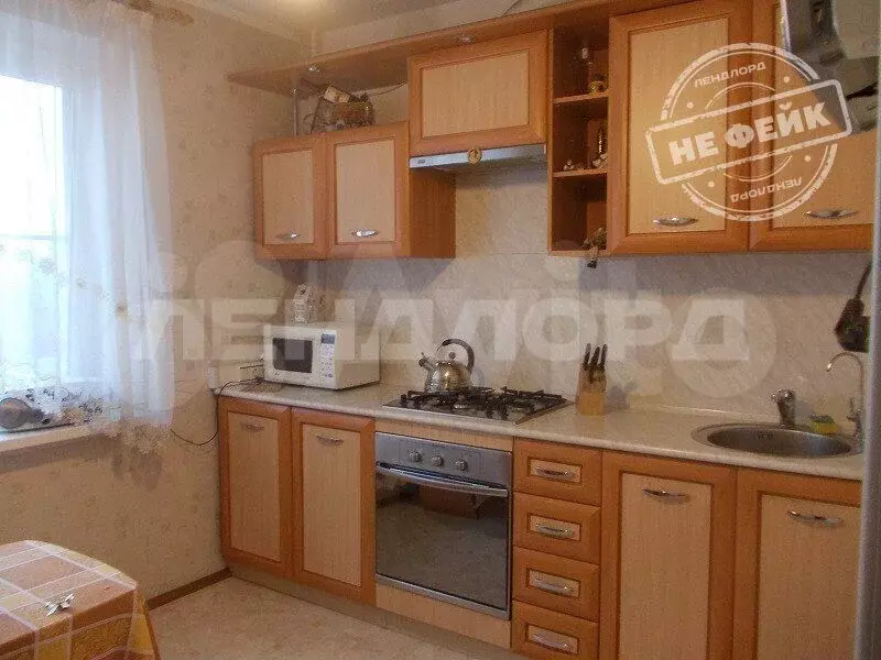 1-к. квартира, 35 м, 9/10 эт. - Фото 0