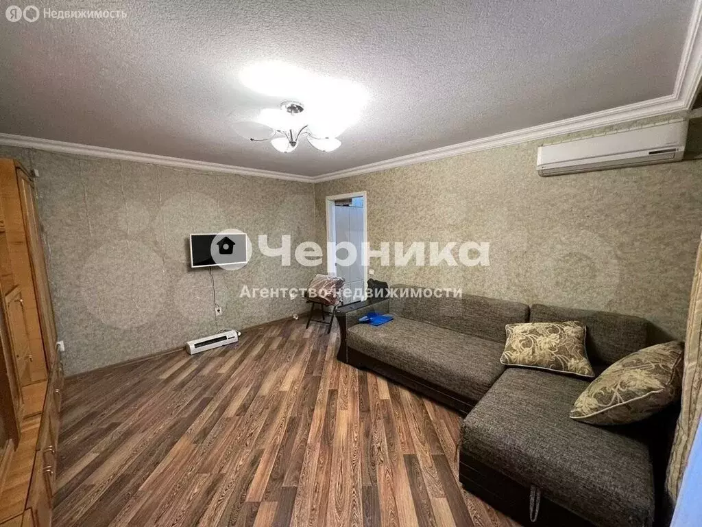 2-комнатная квартира: Шахты, улица Хабарова, 28 (47 м) - Фото 1