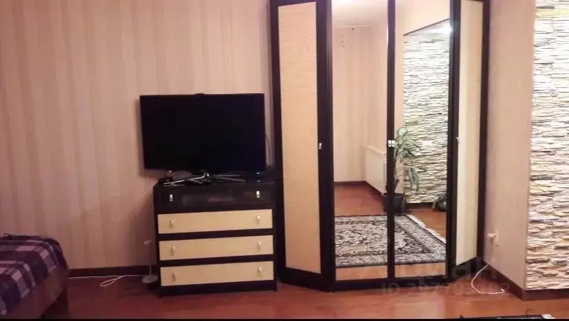 1-к кв. Ивановская область, Иваново ул. Косякова, 1 (38.5 м) - Фото 1