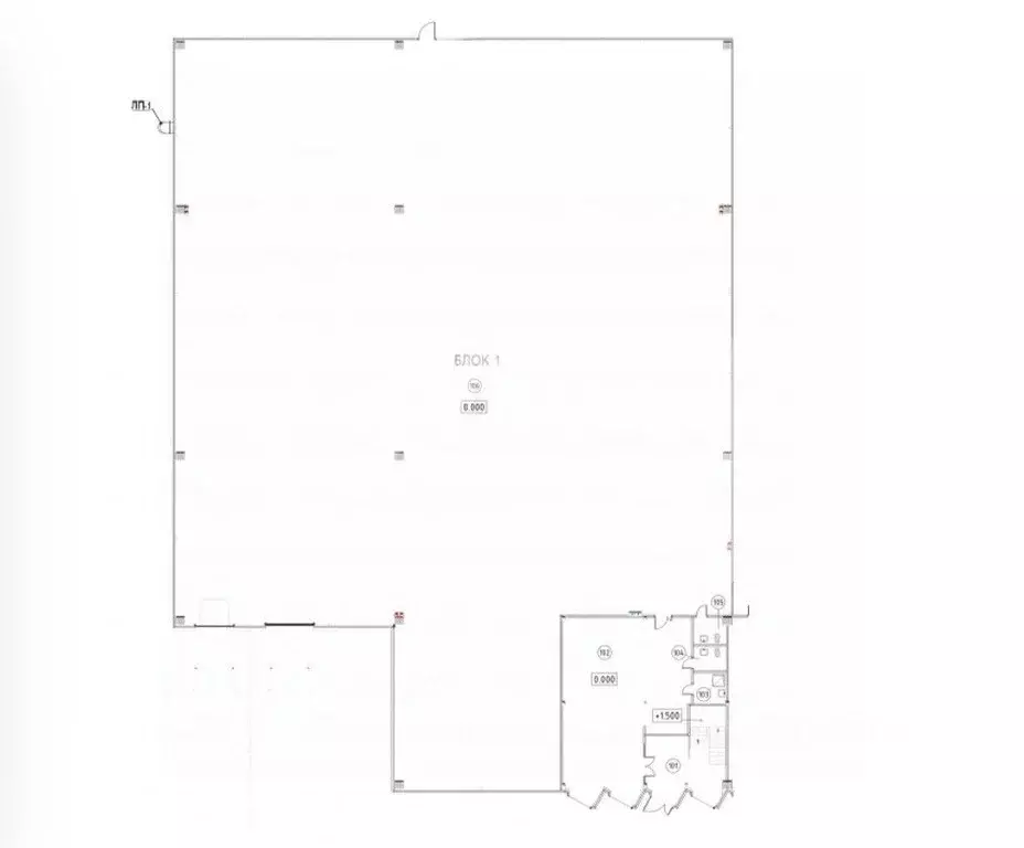 Склад в Московская область, Солнечногорск городской округ, ... - Фото 2
