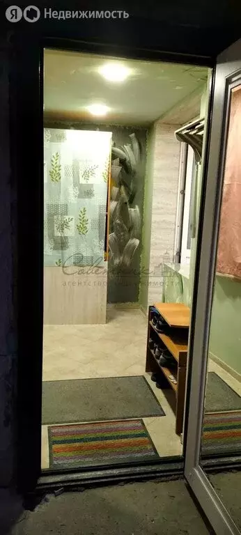 2-комнатная квартира: Старый Оскол, бульвар Дружбы, 8 (32 м) - Фото 0