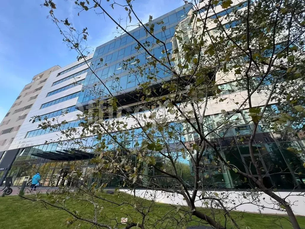 Офис в Москва Ленинский просп., 119А (317 м) - Фото 2