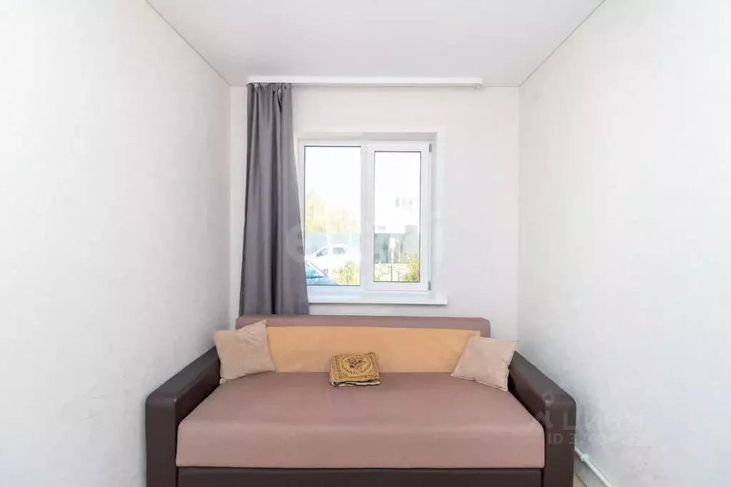 Дом в Тюменская область, Тюмень СОСН Березка-3 тер., ул. 19-я (56 м) - Фото 1