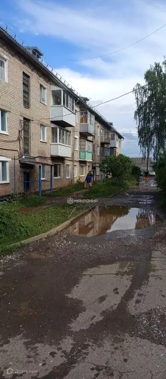 Продаётся 1-к квартира, 34.5 м - Фото 0