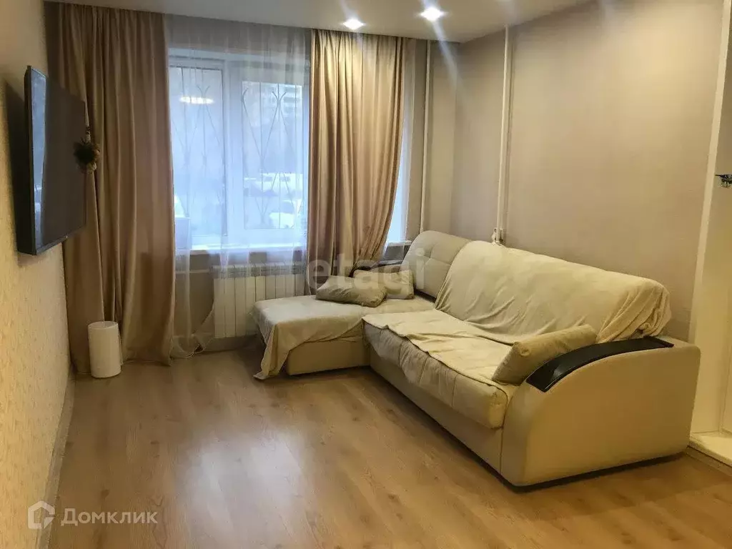 Продаётся 2-к квартира, 41.7 м - Фото 0