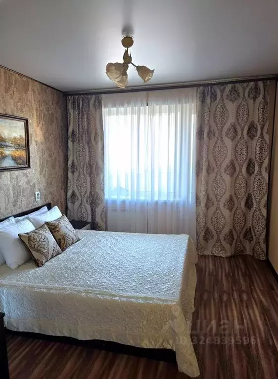 2-к кв. Приморский край, Уссурийск Слободская ул., 12 (54.0 м) - Фото 1