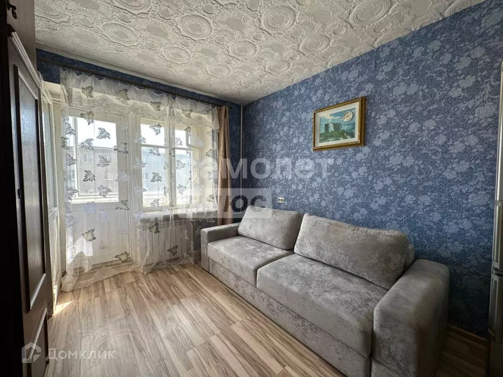 Продаётся 1-к квартира, 29 м - Фото 0