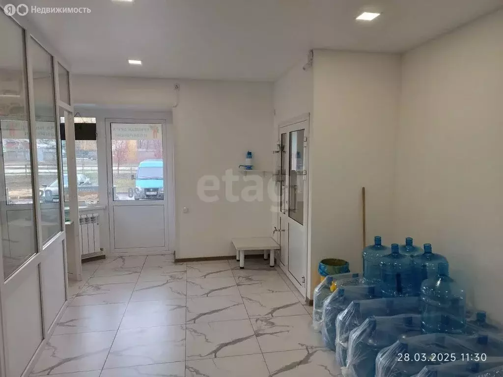 Помещение свободного назначения (45 м) - Фото 1