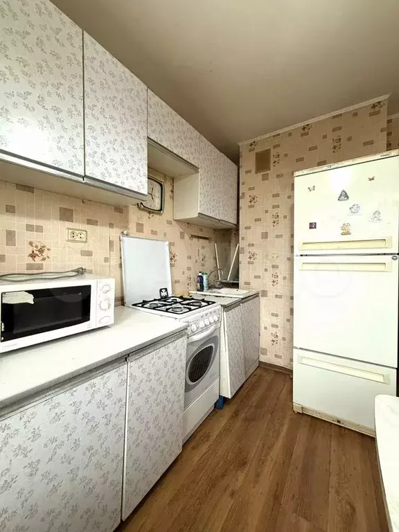 2-к. квартира, 48 м, 5/9 эт. - Фото 1