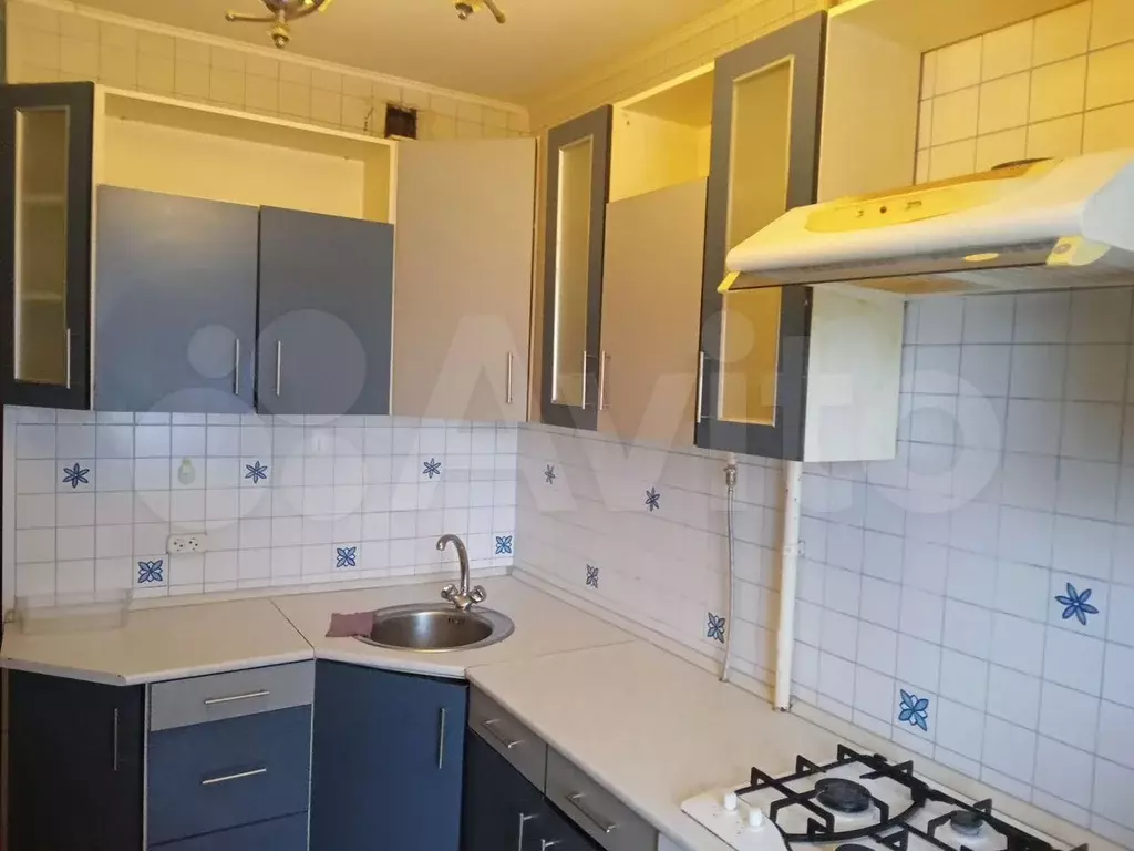 2-к. квартира, 53 м, 4/9 эт. - Фото 0