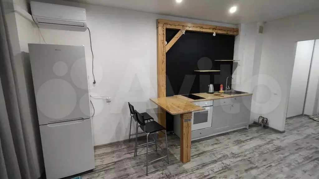 Квартира-студия, 31 м, 5/27 эт. - Фото 0