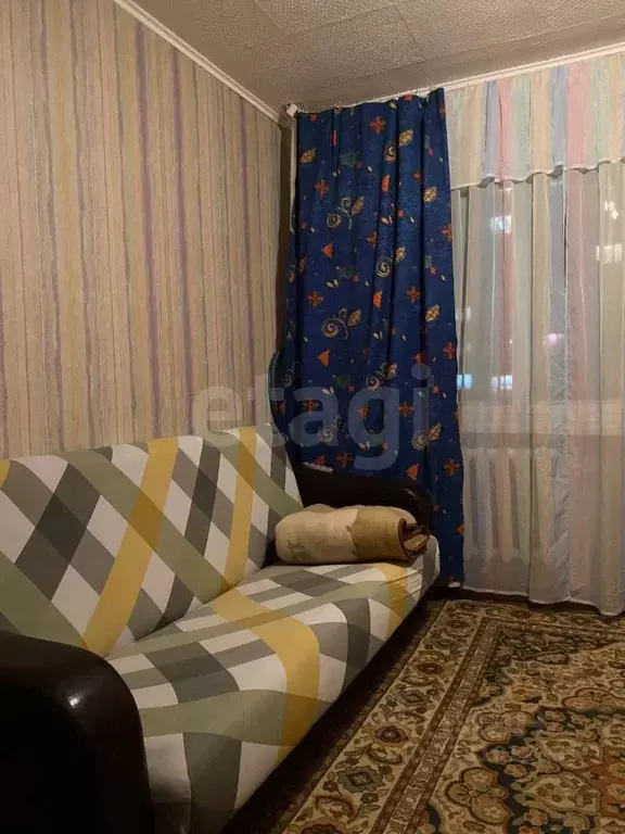 Комната Костромская область, Кострома Южная ул., 8 (14.0 м) - Фото 0