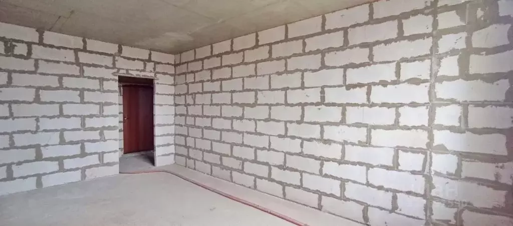 1-к кв. Ростовская область, Ростов-на-Дону Новое Поселение мкр, ул. 8 ... - Фото 2