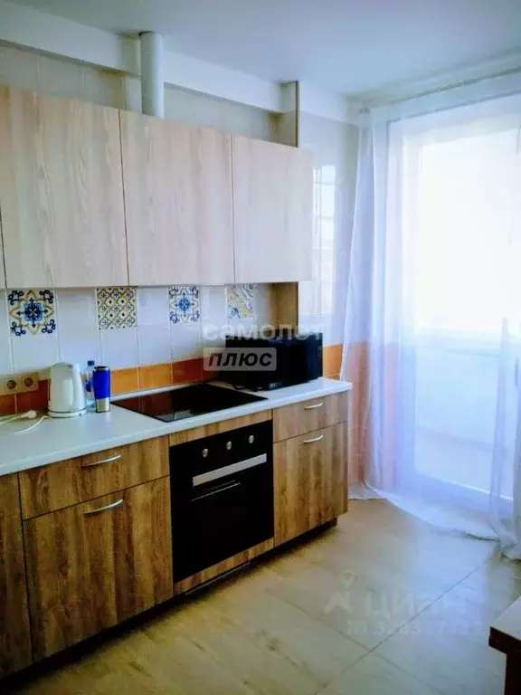 3-к кв. Москва Нахимовский просп., 63 (73.8 м) - Фото 1