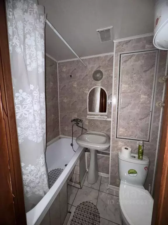 Комната Москва Каспийская ул., 36 (12.0 м) - Фото 2