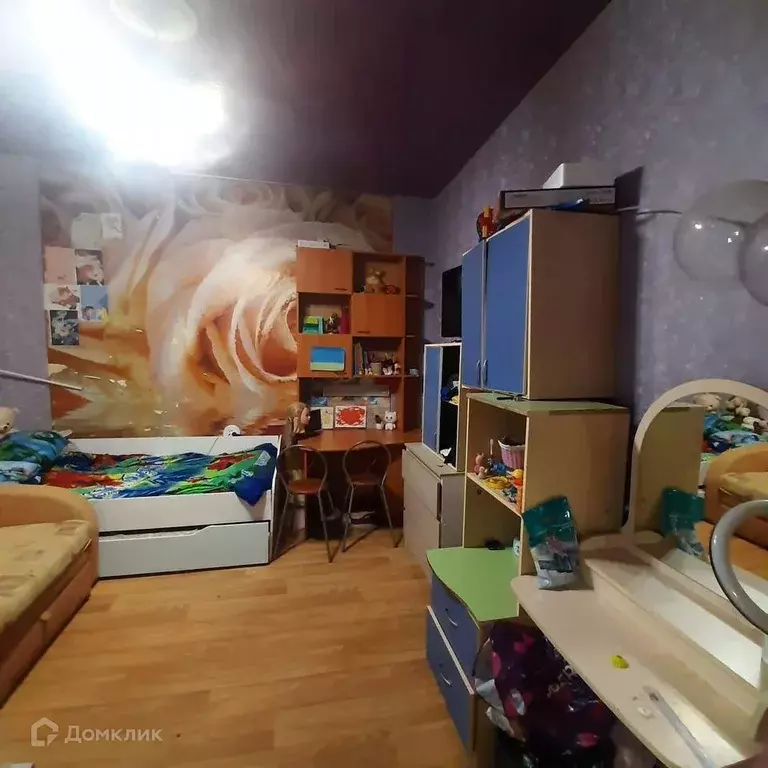 Продаётся 2-к квартира, 42 м - Фото 1