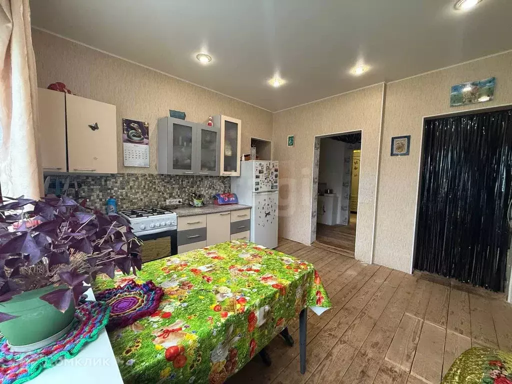 Продаётся 3-к квартира, 58.7 м - Фото 0