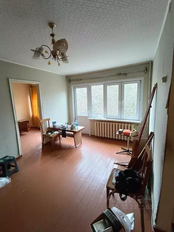 2-к кв. Оренбургская область, Орск Новый город мкр, ул. Кутузова, 7А ... - Фото 0