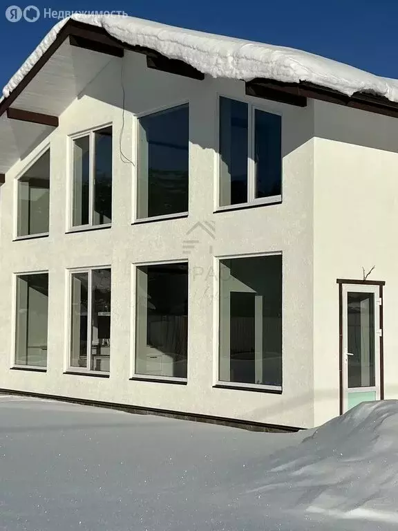 Дом в Приозерский район, Раздольевское сельское поселение, деревня ... - Фото 2