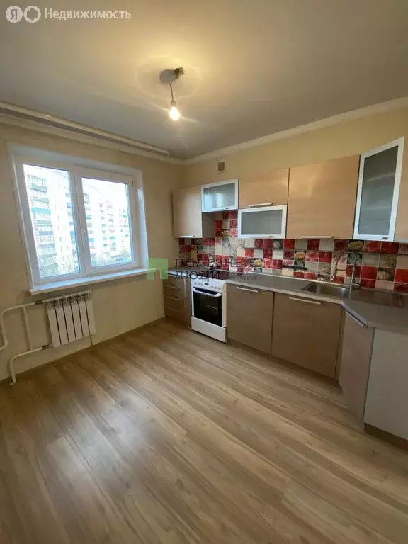 2-комнатная квартира: Чита, 1-й микрорайон, 17 (51.1 м) - Фото 0