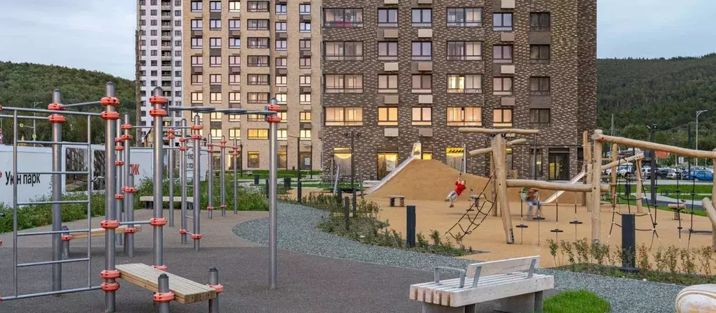 Гараж в Сахалинская область, Южно-Сахалинск 7-й мкр,  (16 м) - Фото 1