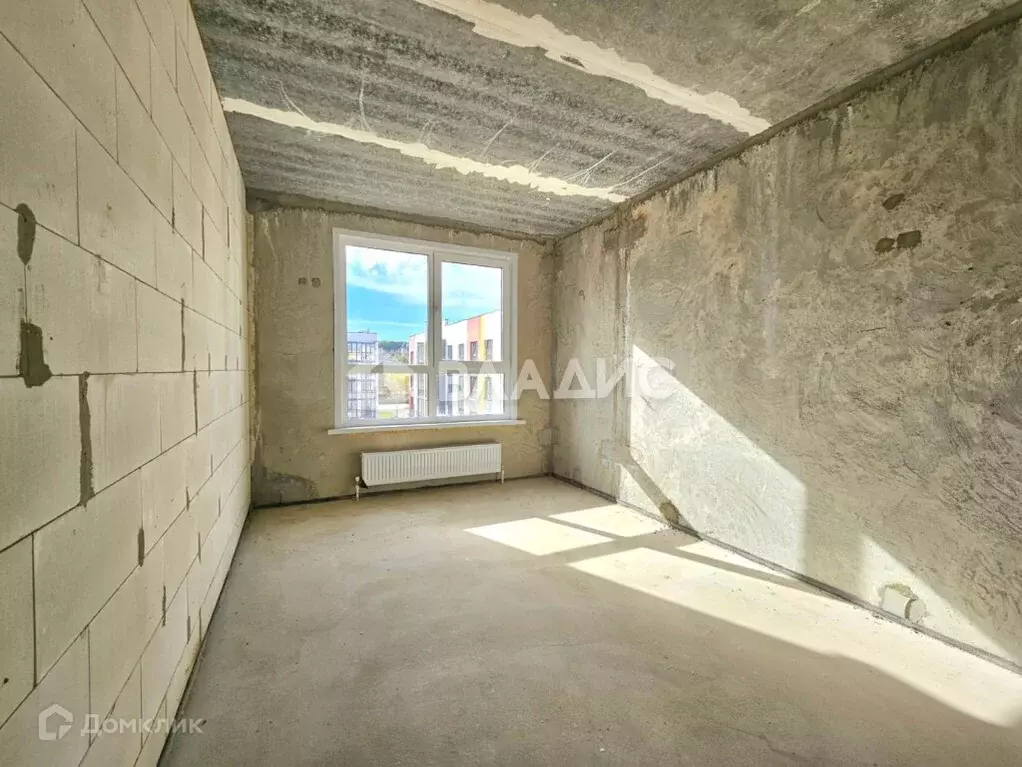 Продаётся 1-к квартира, 37.75 м - Фото 0