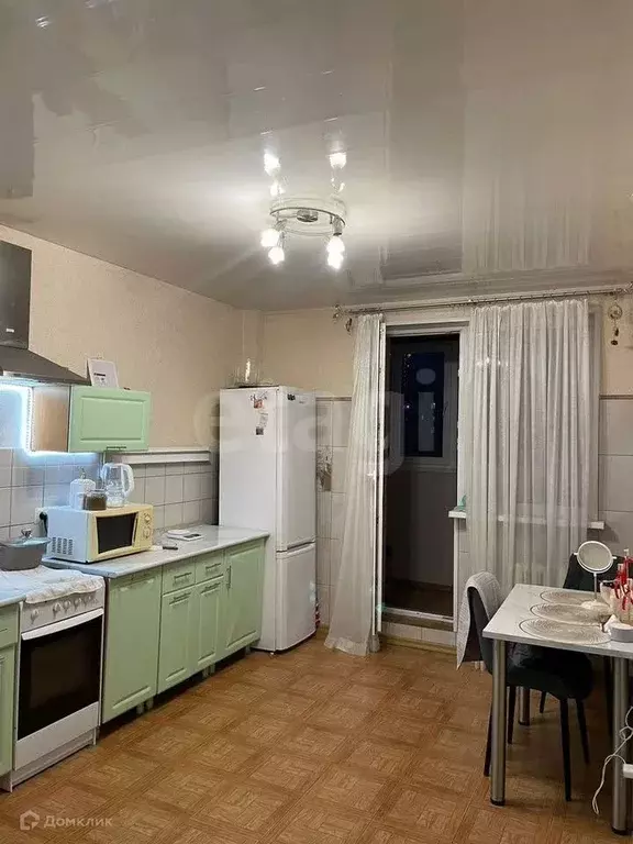 Продаётся 1-к квартира, 41 м - Фото 1